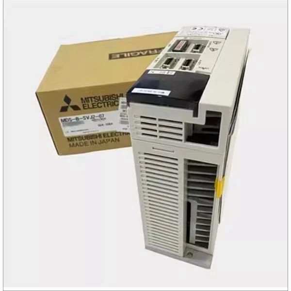 【新品★貨物輸送無料】MITSUBISHI 三菱電機 MDS-B-SVJ2-07【6ヶ月引きうける】