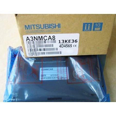 【新品★貨物輸送無料】MITSUBISHI/三菱 A3NMCA-8 シーケンサ PLC  【6ヶ月引きうける】