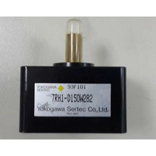 【新品★貨物輸送無料】YOKOGAWA 7RH1-D150W282 7RH1D150W282【6ヶ月引きうける】
