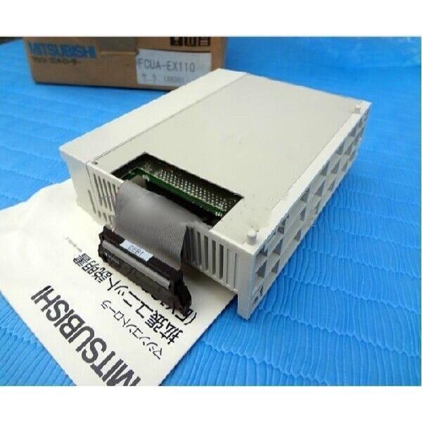 【新品 ★貨物輸送無料 】三菱 servo drive FCUA-EX110 Mitsubishi 【６ヶ月引き受ける】