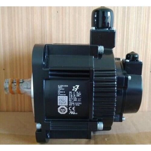 【新品★貨物輸送無料】YASKAWA / 安川電機 サーボ原動機 SGM7G-09AFC61【６ヶ月引き請ける】