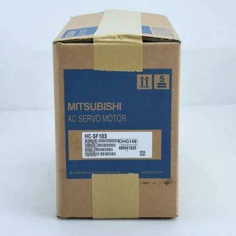 【新品★送料無料】MITSUBISHI/三菱 HC-SF103 サーボモーター【6ヶ月保証】|astarshop
