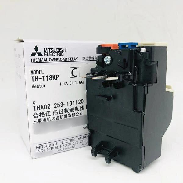 【新品★貨物輸送無料】新品 三菱 TH-T18KP 6.6A  【6ヶ月引き請ける】