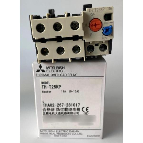 新品 送料無料 MITSUBISHI 三菱電機 TH-T18KP 0.7A サーマルリレー TH-Tシリーズ｜astarshop
