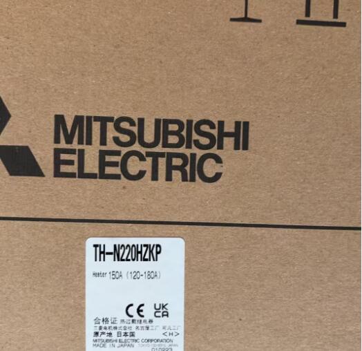 新品 三菱 TH-N220HZKP 150A  6ヶ月引きうける