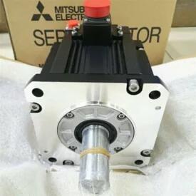 新品 貨物輸送無料 MITSUBISHI 三菱電機 HG-SR1524 サーボ原動機【6ヶ月引き請ける】