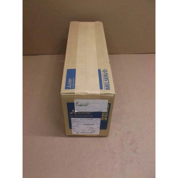 新品* 貨物輸送無料 MITSUBISHI 三菱電機 HF-JP503 サーボ原動機