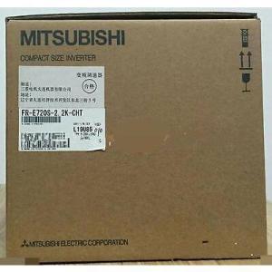 【新品 ★貨物輸送無料 】MITSUBISHI 三菱電機 FR-E720S-2.2K-CHT 用はたご屋取り替えっこ【６ヶ月引き請ける】