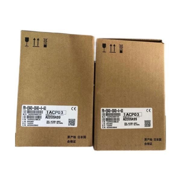 新品【 ★貨物輸送無料 】MITSUBISHI 三菱電機 FR-E840-0040-4-60（1.5KW）用はたご屋取り替えっこ【６ヶ月引きうける】