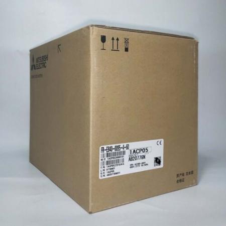 新品【 ★貨物輸送無料 】MITSUBISHI 三菱電機 FR-E840-0095-4-60（3.7KW）用はたご屋取り替えっこ【６ヶ月引きうける】