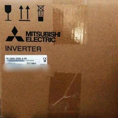 新品【 ★貨物輸送無料 】MITSUBISHI 三菱電機 FR-E840-0300-4-60（15KW）用はたご屋取り替えっこ【６ヶ月引きうける】