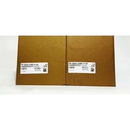 新品【 ★貨物輸送無料 】MITSUBISHI 三菱電機 FR-E840-0380-4-60（18.5KW）用はたご屋取り替えっこ【６ヶ月引きうける】