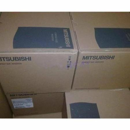新品【 ★貨物輸送無料 】MITSUBISHI三菱電機 FR-F740-37K-CHT 37KW 用 はたご屋取り替えっこ【６ヶ月引きうける】