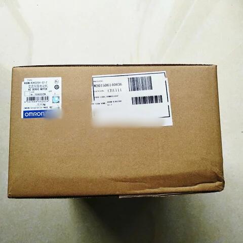 【新品★貨物輸送無料】OMRON オムロン R88M-K3K020H-S2-Z 用 サーボ原動機【６ヶ月引き請ける】