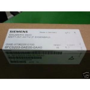 【新品★貨物輸送無料】SIEMENS SINUMERIK MPI INTERFACE 6FC5203-0AE00-0AA0 ジーメンス 【６ヶ月引きうける】