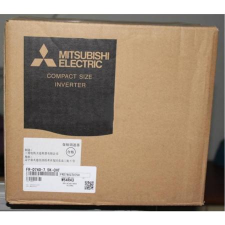 新品【 ★送料無料 】MITSUBISHI三菱電機 FR-D740-7.5K-CHT 用インバーター【6ヶ月保証】|astarshop