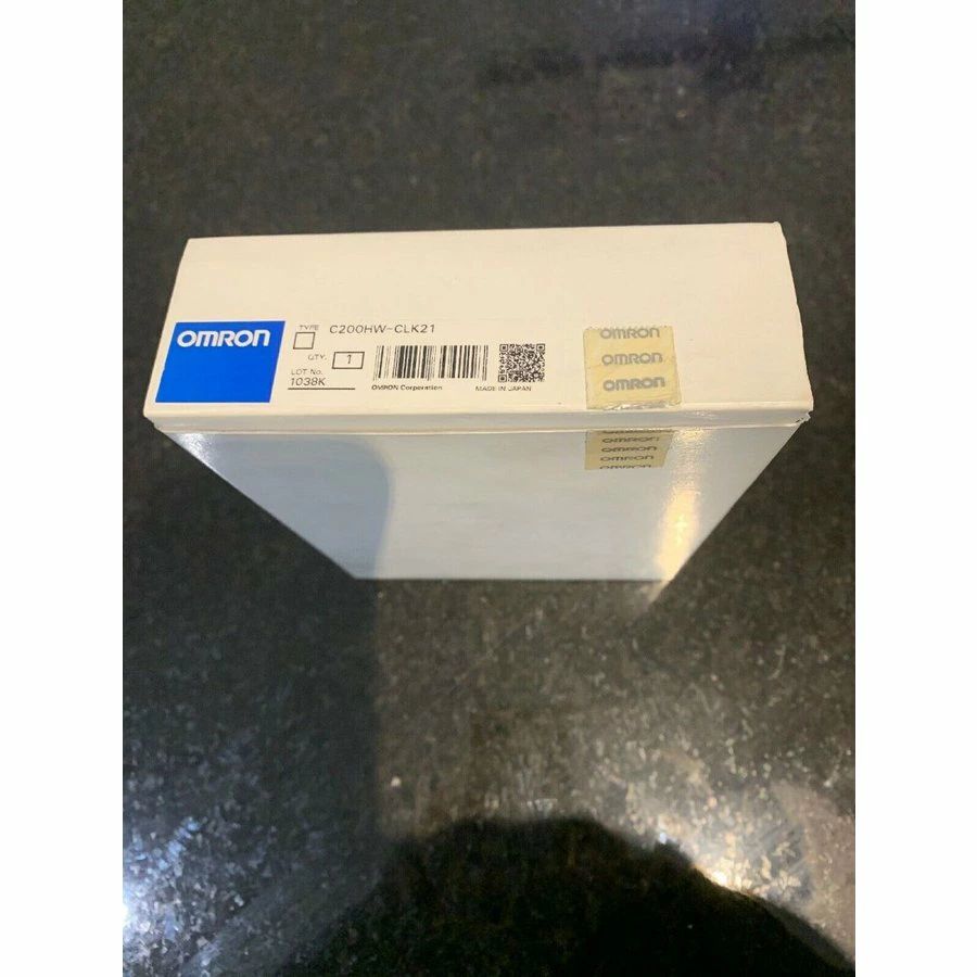 【新品★貨物輸送無料】OMRON オムロン C200HW-CLK21 Controller Link社会的単位【６ヶ月引きうける】