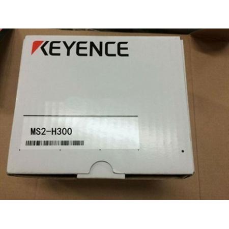 【新品★貨物輸送無料】KEYENCE キーエンス MS2-H300 用スイッチングワット数【６ヶ月引きうける】