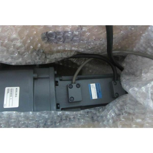 【新品★貨物輸送無料】三菱 MITSUBISHI Servo Motor HA-FF33BG 【６ヶ月引きうける】
