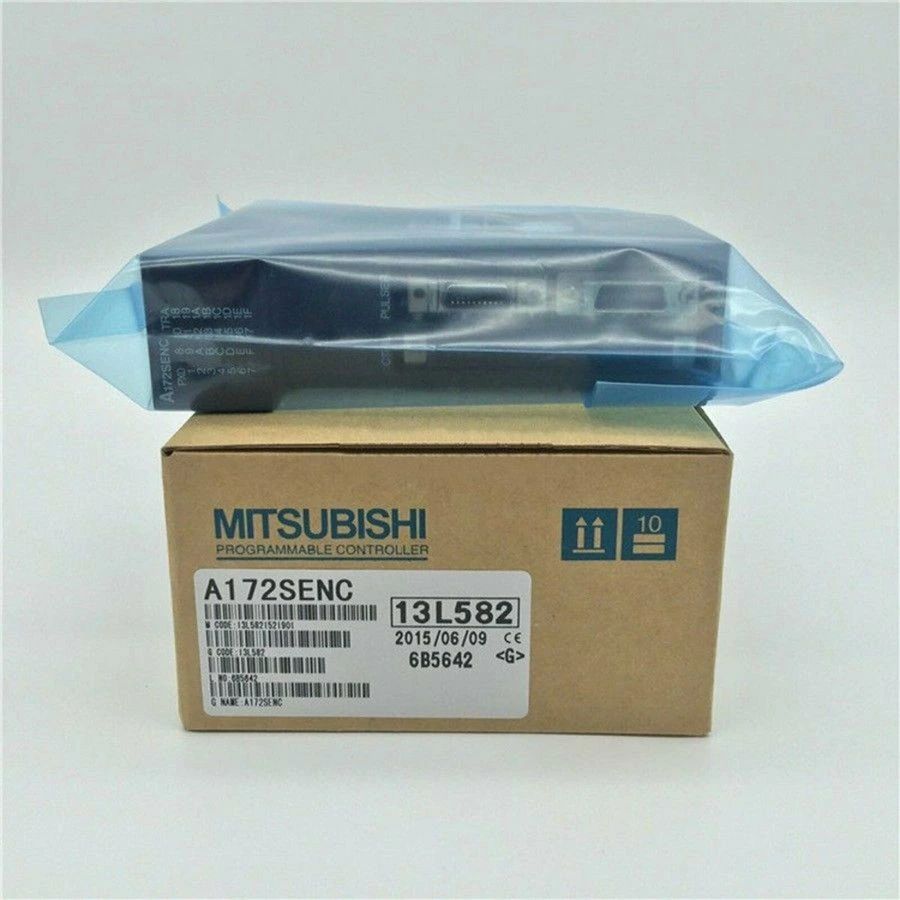 新品【 ★貨物輸送無料 】MITSUBISHI 三菱電機 A172SENC 【６ヶ月引きうける】