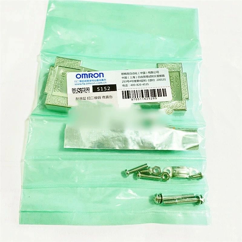 【新品★貨物輸送無料】OMRON オムロン XM2S-0913 用Dサブコネクタ【６ヶ月引き請ける】