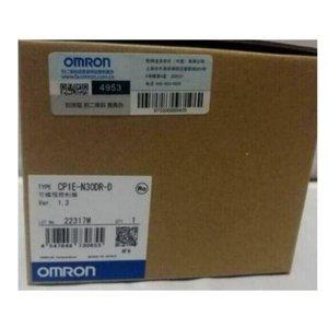 【新品★貨物輸送無料】OMRON オムロン CP1E-N30DR-D 用プログラマブル 制御装置【６ヶ月引きうける】