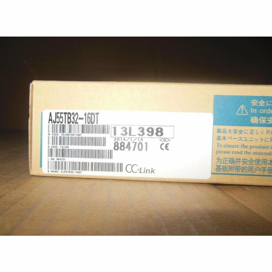 新品【 ★貨物輸送無料 】MITSUBISHI 三菱電機 AJ55肺結核32-16DT 【６ヶ月引き受ける】