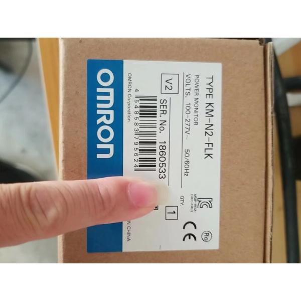 【新品★貨物輸送無料】OMRON オムロン KM-N2-FLK 用書き割り ワット数合わせる器 【６ヶ月引きうける】