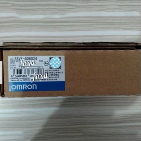 【新品★貨物輸送無料】OMRON オムロン S8VK-G06024 【６ヶ月引きうける】