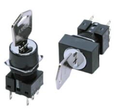 【新品★貨物輸送無料】OMRON オムロン A165K-J2M-1 用取り替えっこ足懸かり形セレクタ取り替えっこ【６ヶ月引き受ける】