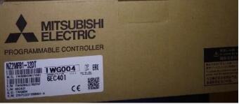 新品【 ★貨物輸送無料 】MITSUBISHI 三菱電機 NZ2MFB1-32DT ◆ 6ヶ月引きうける