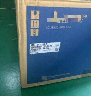 新品【 ★貨物輸送無料 】MITSUBISHI三菱電機 MR-J4-11KB サーボ原動機【【６ヶ月引きうける】