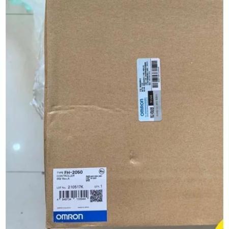 【新品★貨物輸送無料】OMRON オムロン FH-2050 用ビジュアルシステムコントローラ【【６ヶ月引きうける】
