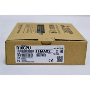 新品【 ★送料無料 】MITSUBISHI 三菱電機 R16CPU 【【6ヶ月保証】|astarshop