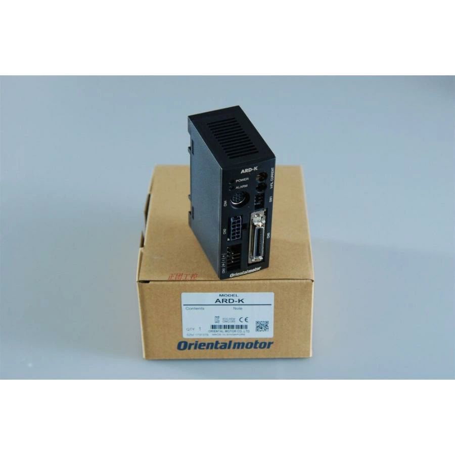 【新品★貨物輸送無料】ORIENTAL MOTOR αSTEP用１番ウッド パルス列インプット手合い ARD-K【６ヶ月引きうける】