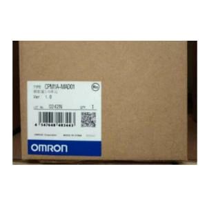 【新品★貨物輸送無料 】OMRON オムロン CPM1A-MAD01 プログラマブル制御装置【６ヶ月引き受ける】