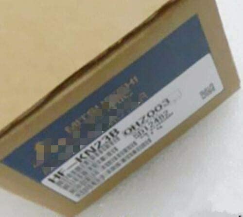 【新品 ★貨物輸送無料 】三菱 サーボ原動機 HF-KN23B【６ヶ月引きうける】