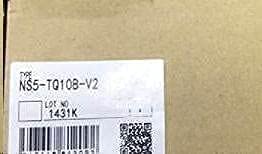 【新品★貨物輸送無料】OMRON/オムロン NS5-TQ10B-V2 タッチパネル【６ヶ月引きうける】