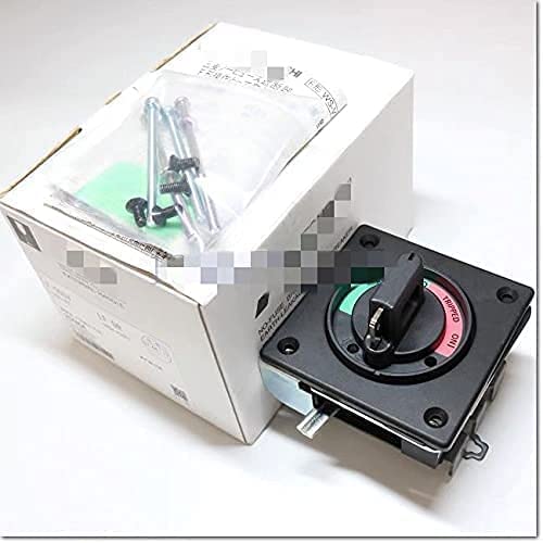 【 新品★貨物輸送無料 】三菱 3P立ちはだかる器 取り締まり手持ち部分 F-03SV LF DR【６ヶ月引きうける】