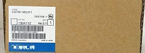 【新品★貨物輸送無料】OMRON/オムロン CS1W-MCH71 ジーメンスション抑えつける社会的単位【６ヶ月引き請ける】