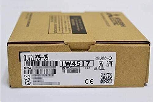 【新品★送料無料】MITSUBISHI/三菱電機 シーケンサ QJ72LP25-25【６ヶ月保証】｜astarshop