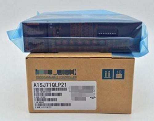 新品【 ★貨物輸送無料 】MITSUBISHI 三菱 A1SJ71QLP21 MELSECNET/10網状組織社会的単位【６ヶ月引きうける】