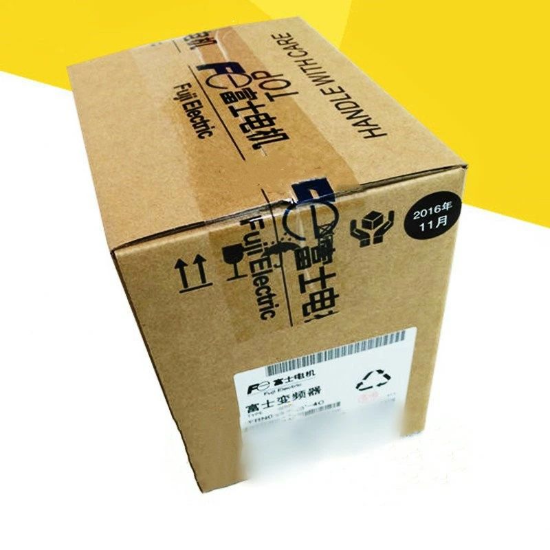 新品【 ★貨物輸送無料 】FUJI 富士電機 FRN0139E2S-4C 75KW 380V 用インバータ【６ヶ月引きうける】