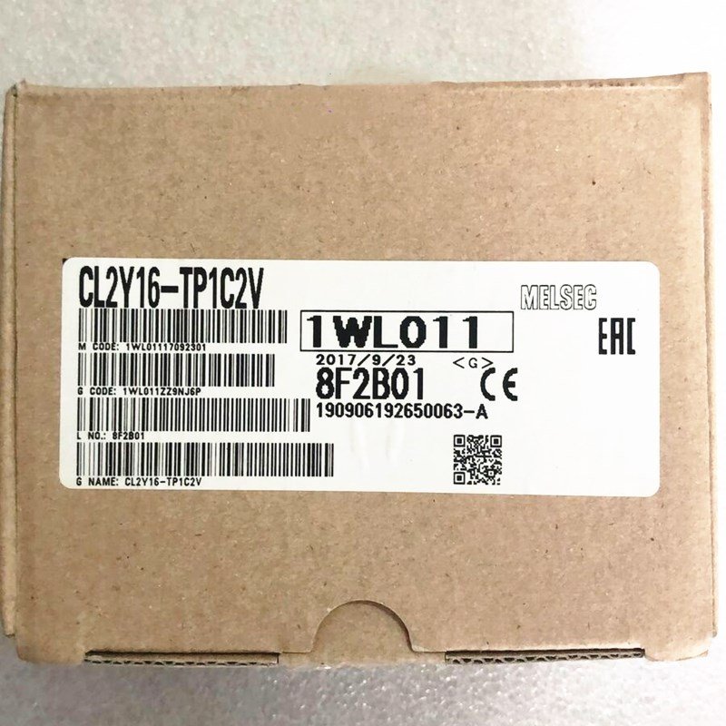 新品【 ★貨物輸送無料 】MITSUBISHI 三菱電機 CL2Y16-TP1C2V【６ヶ月引きうける】