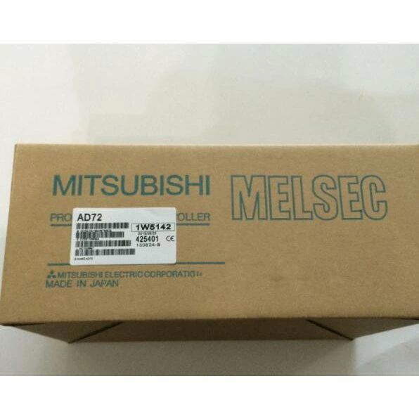 新品【 ★貨物輸送無料 】MITSUBISHI 三菱電機 AD72【６ヶ月引き受ける】