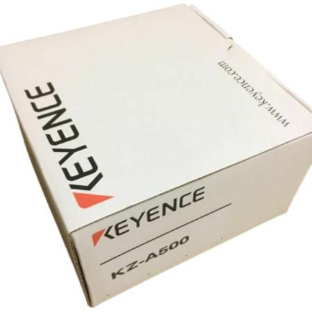 【 新品★貨物輸送無料 】KEYENCE キーエンス KZ-A500 用プログラム制御装置PLCモデュール【６ヶ月引きうける】