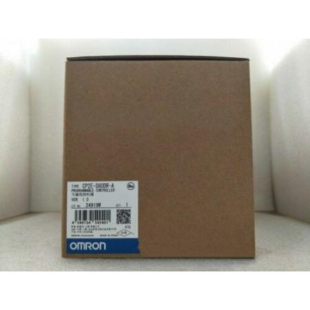 新品【 ★貨物輸送無料 】OMRON オムロン CP2E-S60DR-A 用プログラマブル 制御装置【６ヶ月引き請ける】