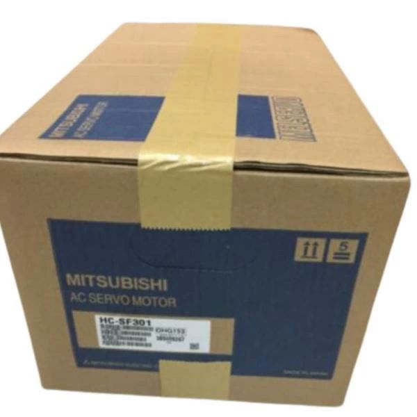 【 新品★貨物輸送無料 】MITSUBISHI/三菱 HC-空想科学小説301 サーボ原動機 【６ヶ月引きうける】