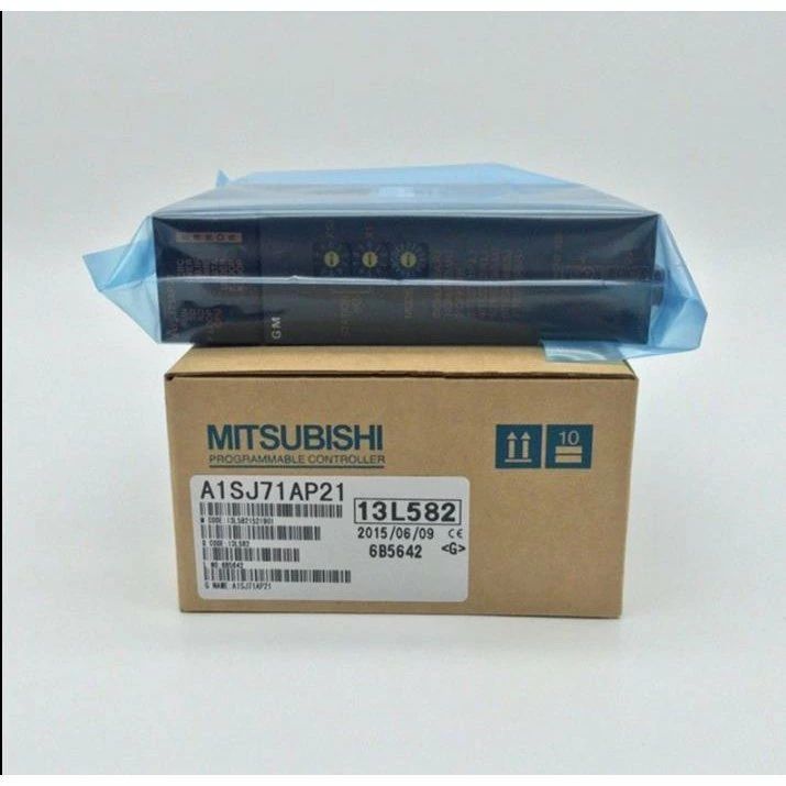 新品【 ★貨物輸送無料 】MITSUBISHI 三菱電機 A1SJ71AP21 メール交換社会的単位【６ヶ月引き請ける】