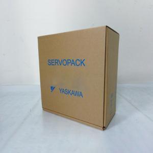 【新品★貨物輸送無料 】YASKAWA サーボ原動機 SGMCS-25C3B11【６ヶ月引きうける】